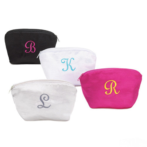 Small Cosmetic Bag