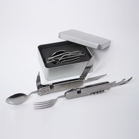 Adventurers Tool - 10-function Multi-Tool