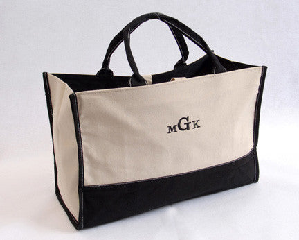 Metro Tote 'Em Bag