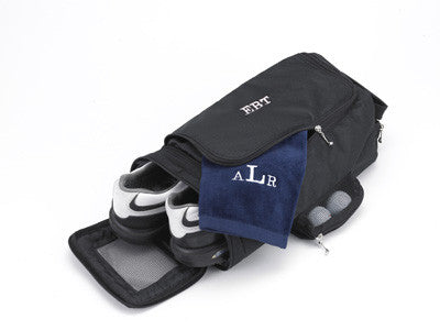 Golf Shoe Bag